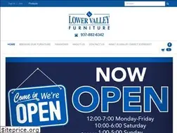 Sites similar to shoplowervalley.com
