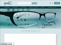 Sites similar to shoplowvision.com