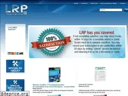 Sites similar to shoplrp.com