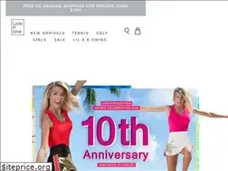 Sites similar to shopluckyinlove.com