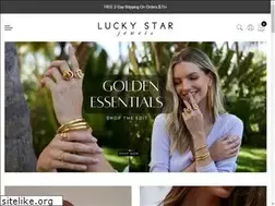 Sites similar to shopluckystar.com