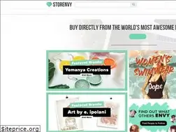 Sites similar to shoplucyinthesky.storenvy.com