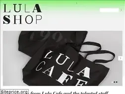 Sites similar to shoplulacafe.com