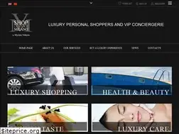 Sites similar to shopluxurymilano.com