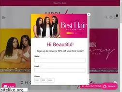 Sites similar to shopluxylife.com
