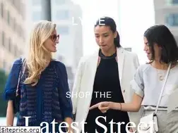 Sites similar to shoplyfie.com