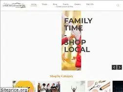 Sites similar to shoplynnvalley.com