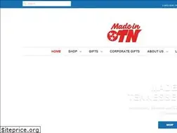 Sites similar to shopmadeintn.com