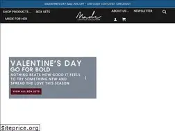 Sites similar to shopmadelc.com