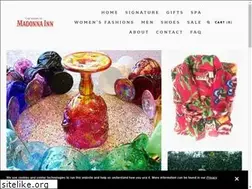 Sites similar to shopmadonnainn.com