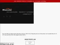 Sites similar to shopmagicshine.com