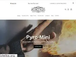 Sites similar to shopmagicsupplies.com