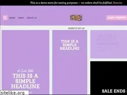 Sites similar to shopmakeup4us.com