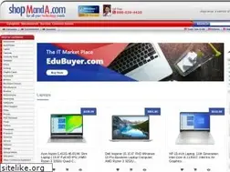 Sites similar to shopmanda.com