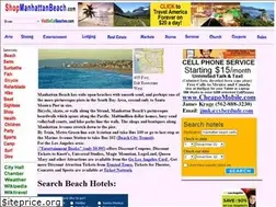 Sites similar to shopmanhattanbeach.com