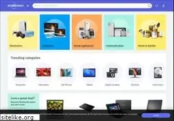 Sites similar to shopmania.com