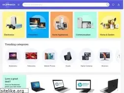Sites similar to shopmania.ie