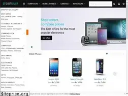 Sites similar to shopmania.in
