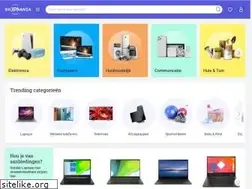 Sites similar to shopmania.nl