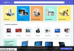 Sites similar to shopmania.pt