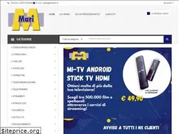 Sites similar to shopmarisrl.it