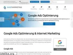 Sites similar to shopmarketing.info