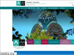 Sites similar to shopmarketsquare.com