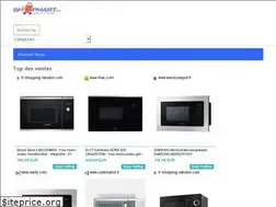 Sites similar to shopmart.co