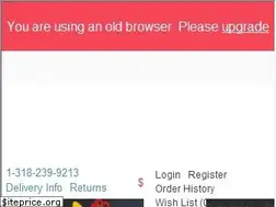 Sites similar to shopmascot.com