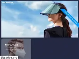 Sites similar to shopmask.com