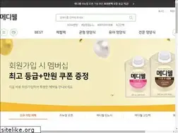 Sites similar to shopmdwell.com