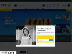 Sites similar to shopme.online