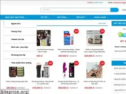Sites similar to shopmebao.vn