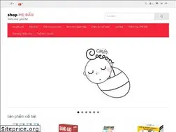 Sites similar to shopmebebau.com