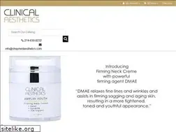 Sites similar to shopmedaesthetics.com