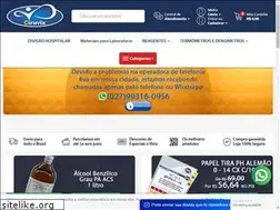 Sites similar to shopmedclean.com.br