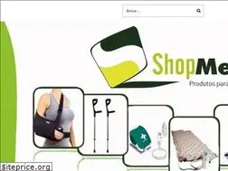 Sites similar to shopmedical.com.br