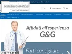 Sites similar to shopmedical.it