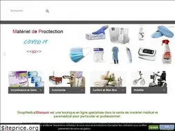 Sites similar to shopmedicaldiscount.com