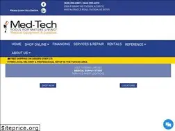 Sites similar to shopmedtech.com