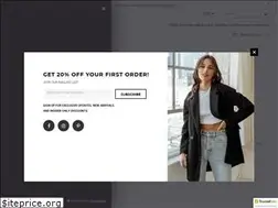 Sites similar to shopmeko.com