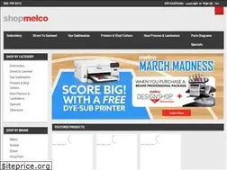 Sites similar to shopmelco.com