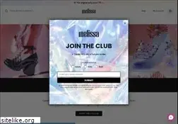 Sites similar to shopmelissa.com