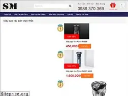 Sites similar to shopmen.net