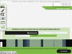 Sites similar to shopmentor.hu