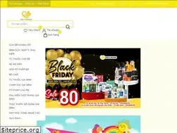 Sites similar to shopmeori.com.vn