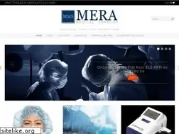 Sites similar to shopmeramedical.com