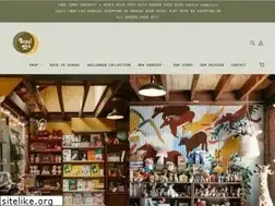 Sites similar to shopmercimilo.com