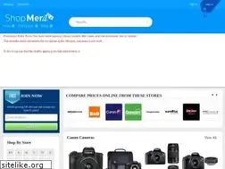 Sites similar to shopmerit.com
