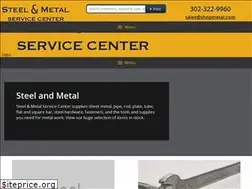 Sites similar to shopmetal.com